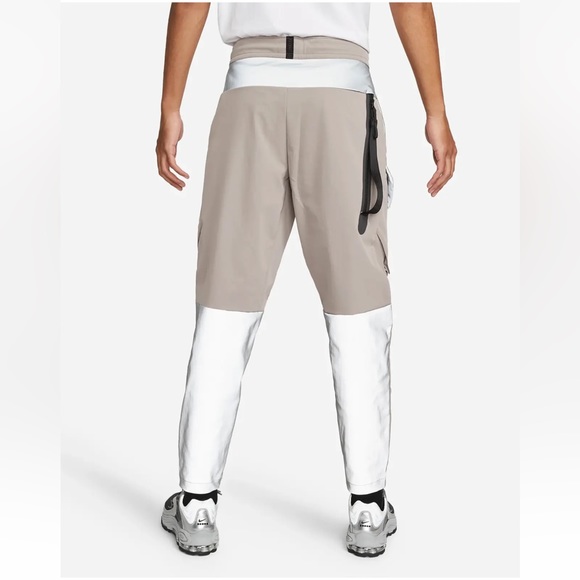 ✔️NIKE MENS REFLECTIVE CARGO UTILITY PANTS TECH PACK - Picture 2 of 13